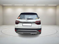 HYUNDAI ALCAZAR PRESTIGE (O) AT 2021