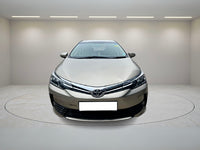 TOYOTA  ALTIS G 2018