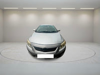 TOYOTA COROLLA G MT 2011