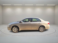TOYOTA COROLLA ALTIS 1.8 GL HC 2013