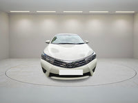 TOYOTA ALTIS VL AT 2014