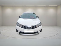 TOYOTA ALTIS G 2015
