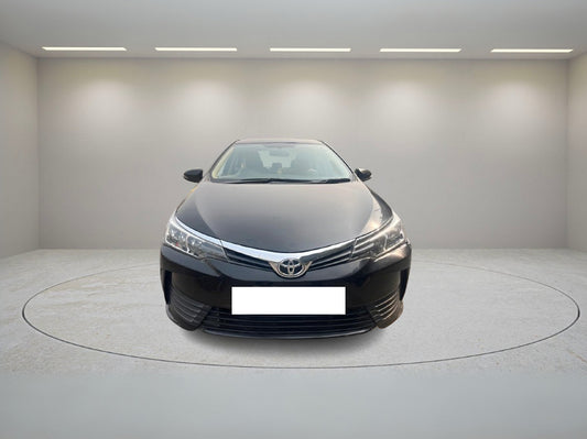 TOYOTA COROLLA 1.8 J 2019