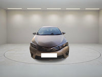 TOYOTA COROLLA G 2015