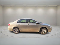 TOYOTA COROLLA ALTIS 1.8 GL HC 2013