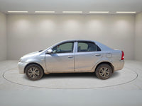 TOYOTA ETIOS G 2016