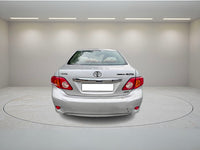 TOYOTA COROLLA G MT 2011