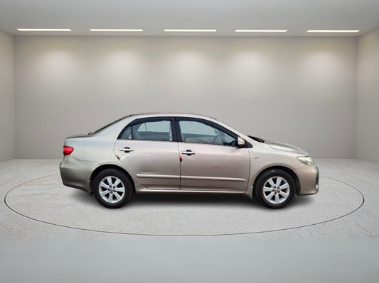 TOYOTA COROLLA 1.8 G 2014