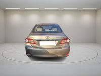 TOYOTA COROLLA ALTIS 1.8 GL HC 2013