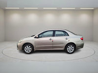 TOYOTA COROLLA 1.8 G 2014