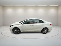 TOYOTA ALTIS VL AT 2014