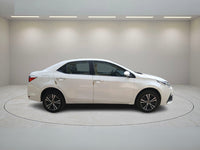 TOYOTA COROLLA VL AT 2017