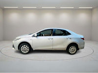 TOYOTA ALTIS G AT 2019