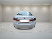 TOYOTA COROLLA VL AT 2017