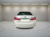 TOYOTA ALTIS VL AT 2014