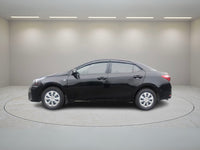 TOYOTA ALTIS J 2016