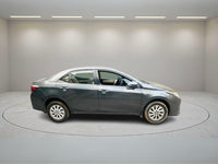 TOYOTA COROLLA ALTIS 1.8 G 2017