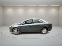 TOYOTA COROLLA ALTIS 1.8 G 2017