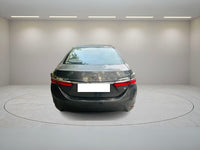 TOYOTA COROLLA ALTIS 1.8 G 2017