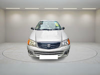 MARUTI ALTO K10 VXI 2013