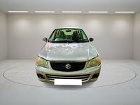MARUTI ALTO K10 VXI BS4 2010