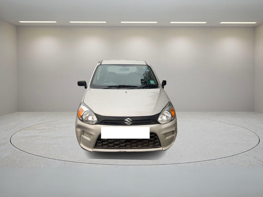 MARUTI ALTO LXI 2019