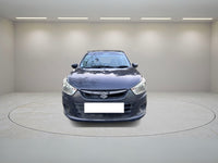 MARUTI ALTO K10 VXI BS4 2016