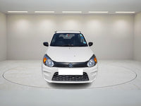 MARUTI ALTO VXI 2022