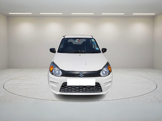 MARUTI ALTO VXI 2022