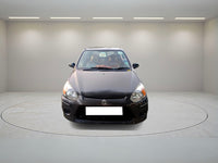 MARUTI ALTO 800 VXI 2017