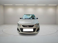 MARUTI ALTO K10 LXI 2016