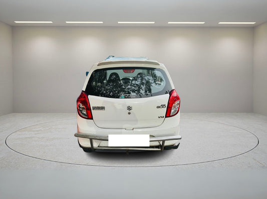 MARUTI ALTO 800 VXI 2014