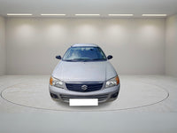 MARUTI ALTO K 10 2013