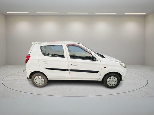 MARUTI ALTO 800 VXI 2014