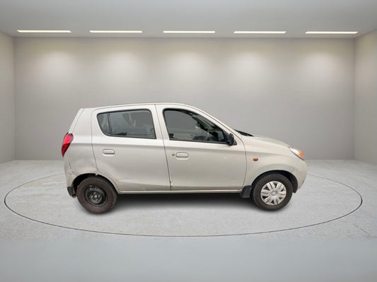 MARUTI ALTO LXI 2019