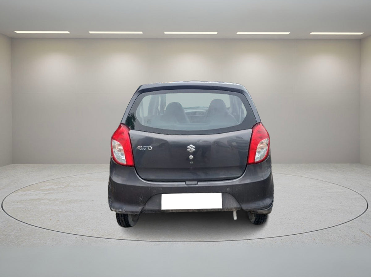 MARUTI ALTO LXI 2019