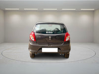 MARUTI ALTO LXI 2019