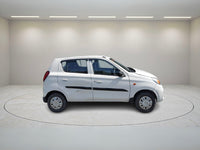 MARUTI ALTO VXI 2022