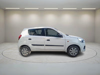 MARUTI ALTO K10 VXI 2019