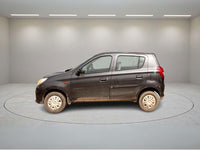 MARUTI ALTO LXI 2019