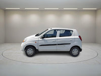 MARUTI ALTO VXI 2022