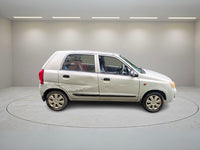 MARUTI ALTO K10 VXI 2013