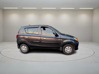 MARUTI ALTO 800 VXI 2017