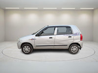MARUTI ALTO LXI BS4 M 2012