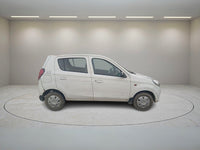 MARUTI ALTO 800 GREEN LXI BS4 2015