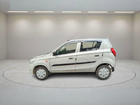 MARUTI ALTO K10 LXI 2016