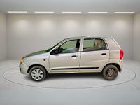 MARUTI ALTO K10 VXI BS4 2010