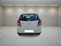 MARUTI ALTO VXI 2022