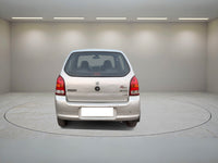 MARUTI ALTO LXI BS4 M 2012