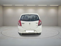 MARUTI ALTO 800 GREEN LXI BS4 2015